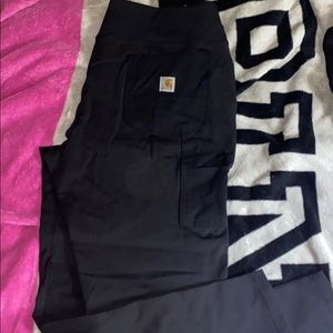 Carhartt work pants